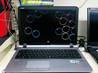 【中古パソコン】HP ProBook 450 G3