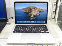 【中古パソコン】Apple　MacBook Pro（MWP72J/A　BTO/CTO）