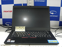 【中古パソコン】Lenovo ThinkPad L14