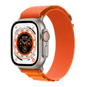AppleWatch Ultra3