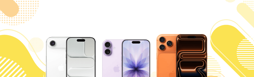 買い替えを迷うあなたへ！iPhone 17シリーズ進化ポイントと選び方ガイド