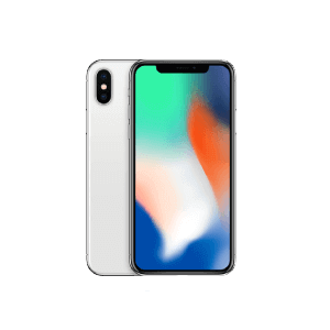 iPhoneX