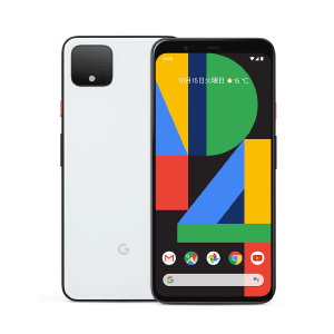 Google Pixel 4