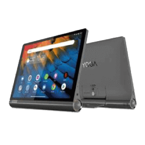 YOGA Tablet