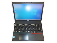 【中古パソコン】FUJITSU LIFEBOOK A574