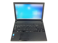 【中古パソコン】DynaBook Satellite B554/M