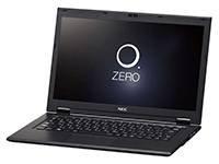 NEC VersaPro VK25TX-V