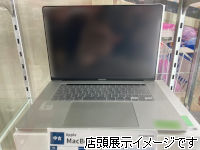 【中古パソコン】MacBookPro 16.1