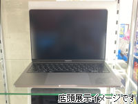 【中古パソコン】MacBookPro 7.2