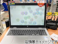 【中古パソコン】ProBook 650 G5