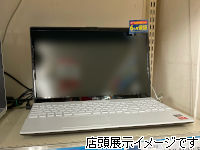 【中古パソコン】Dynabook T65/DG