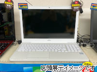 【中古パソコン】dynabook T55CW