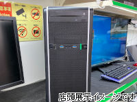 【中古パソコン】ゲーミングPC