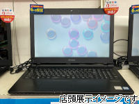 【中古パソコン】Epson Endeavor NJ4100E
