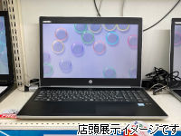 【中古パソコン】HP ProBook 450 G50
