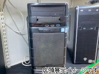 【中古パソコン】ゲーミングPC