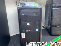 【中古パソコン】ゲーミングPC