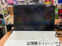 【中古パソコン】Lifebook AH50/F1