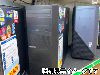 【中古パソコン】ゲーミングPC