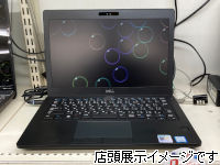 【中古パソコン】Dell Latitude 5290
