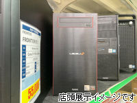 【中古パソコン】ゲーミングPC