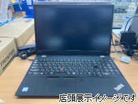 【中古パソコン】Lenovo ThinkPad T590