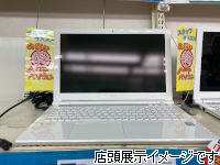 【中古パソコン】NEC LaVie NS600/J