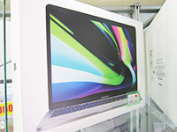 【中古パソコン】Apple MacBook Pro MNEH3J/A 2022年モデル