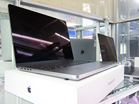 【中古パソコン】Apple MacBook Pro MKGQ3J/A 2021年モデル
