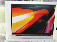 【中古パソコン】Apple MacBook Pro MVVL2J/A 2019年モデル