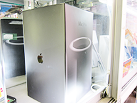 【中古パソコン】Apple MacPro ME253J 2013年モデル