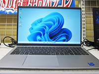 【中古パソコン】DELL Inspiron15 3511