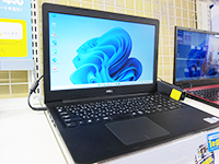 【中古パソコン】DELL Latitude 3590