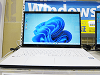 【中古パソコン】NEC Lavie NX750/J
