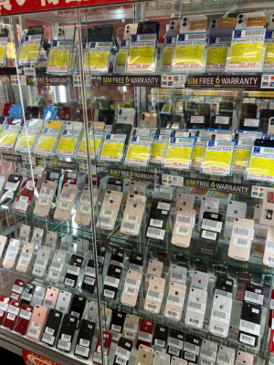日本橋2号店がリニューアル!
