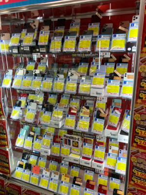 日本橋2号店がリニューアル!