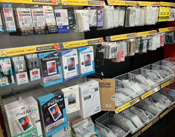 日本橋2号店がリニューアル!