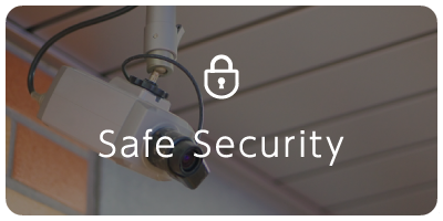 Safe Security