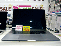 【中古】Apple MacBook Pro A2251