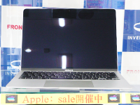 【中古パソコン】Apple MacBook Air A2337