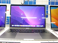 【中古パソコン】Apple MacBook Pro A1708