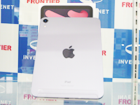 【中古】Apple iPad mini6 MK7V3J/A
