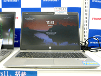 【中古パソコン】HP Pro Book 450 G7