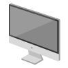 Used monitor