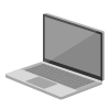 Used notePC
