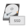Junk SSD/HDD