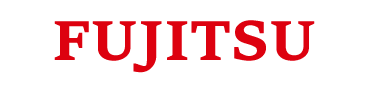 FUJITSUのイメージアイコン