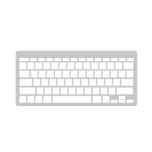 キーボード