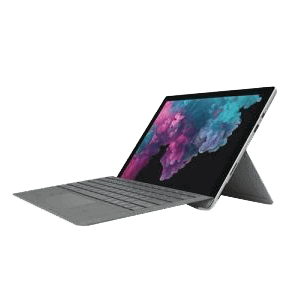 Surface Pro 6